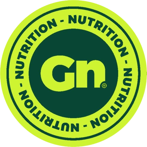 Gn Nutrition logo